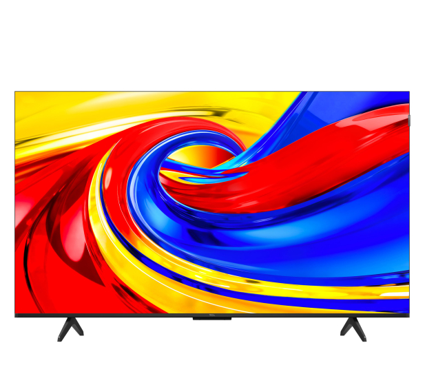 TCL 50P7L 50" QLED GoogleTV - 1528756 - zdjęcie 2